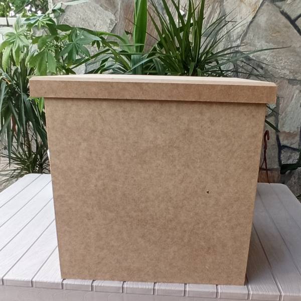 Nadide Art Büyük Kutu