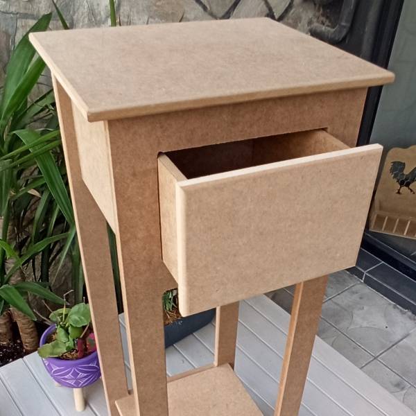 Nadide Art Küçük Komodin