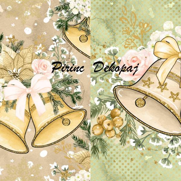 Yeni Yıl Serisi - 111