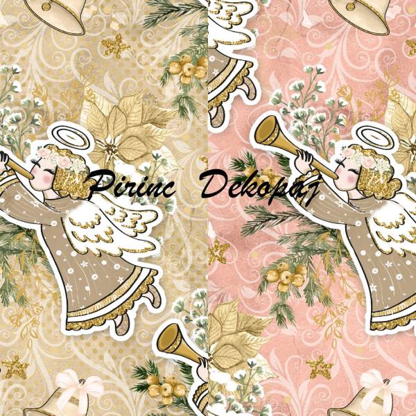 Yeni Yıl Serisi - 113